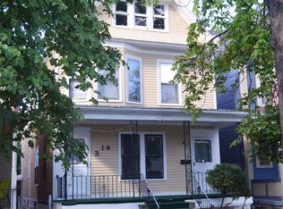 314 Fargo Ave, Buffalo, NY 14213