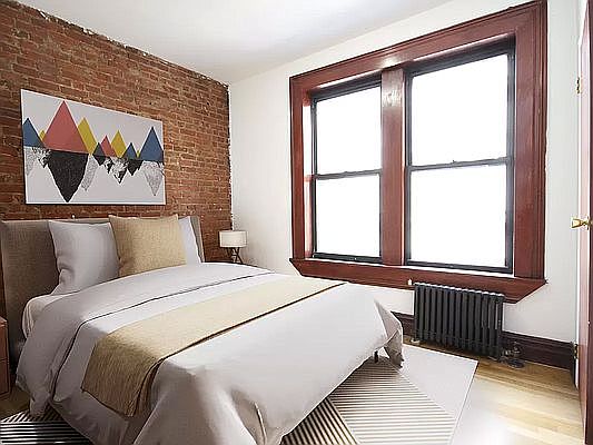 4th image of 1392 Madison Ave APT 18