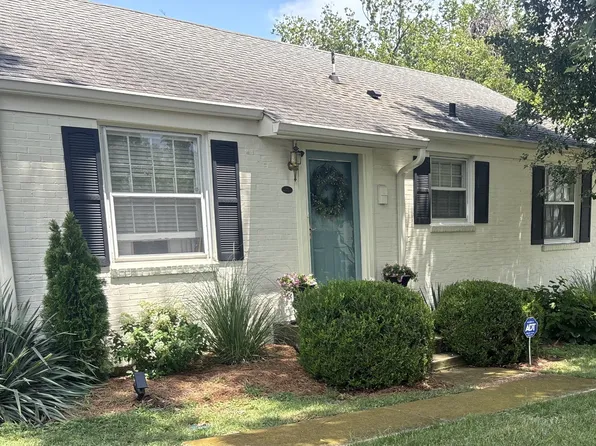 5536 Oakmont Cir, Nashville, TN 37209