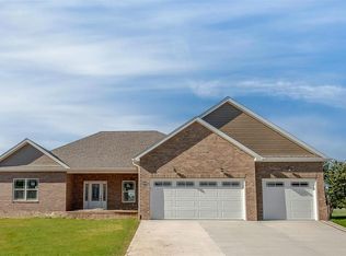 8549 Terracotta Pl, O Fallon, IL 62269