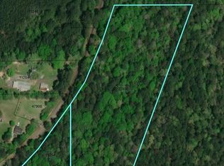 County Road 256, Jasper, TX 75951