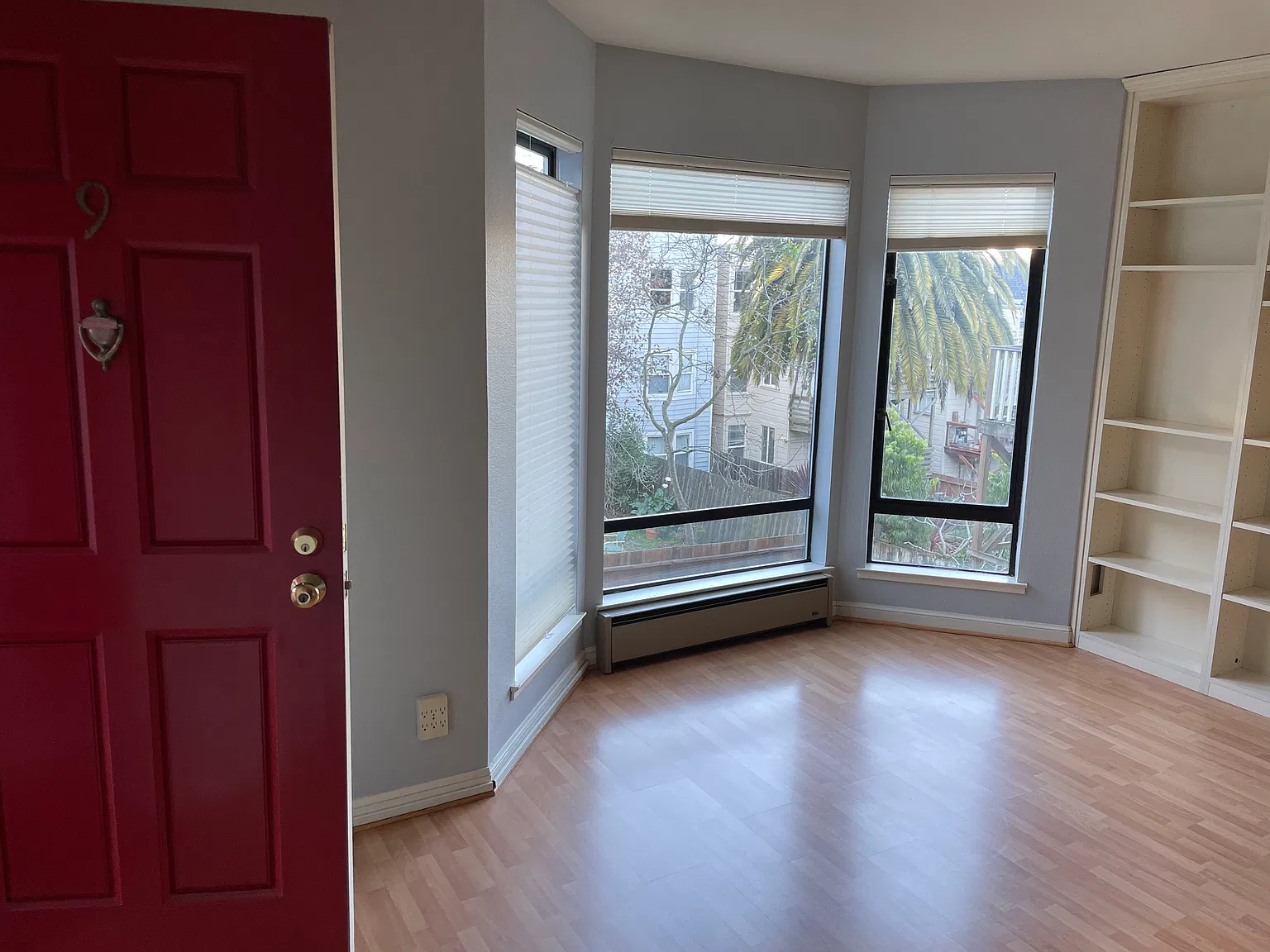 110 Broderick St — Photo 3