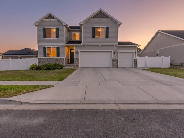 1772 W 1650 S, Lehi, UT 84043