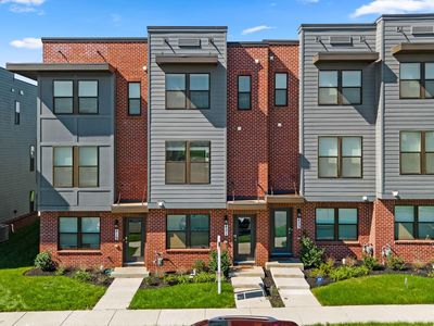 421 Union St, Frederick, MD, 21701