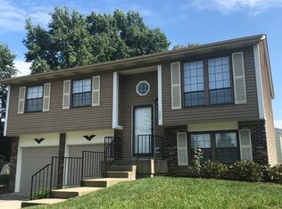 308 Gentlewind Dr, Westerville, OH 43081