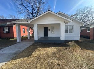 1041 Rosewood Ave, Memphis, TN 38106