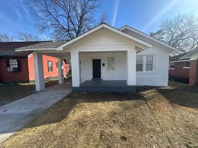 1041 Rosewood Ave, Memphis, TN, 38106