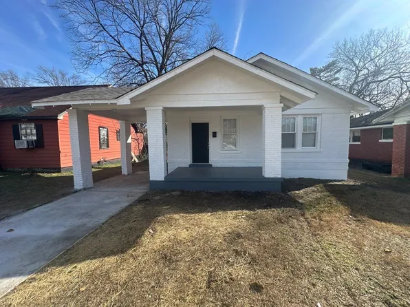 1041 Rosewood Ave, Memphis, TN 38106