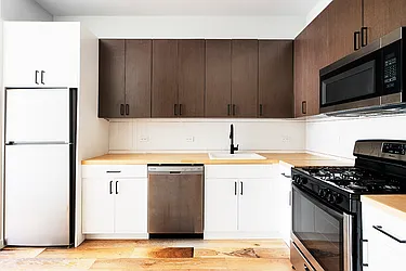 Rented by The KCI Group