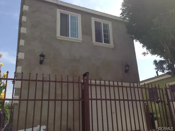 5208 Hooper Ave, Los Angeles, CA 90011