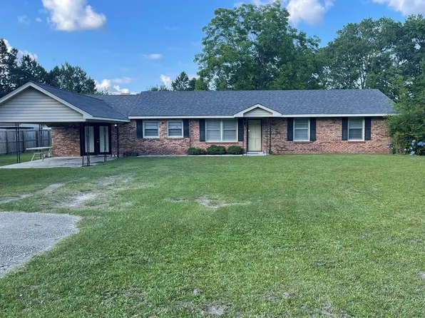 11 Glenwood Dr, Sumter, SC 29153