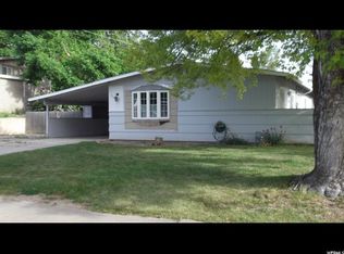 433 W 2400 N, Sunset, UT 84015