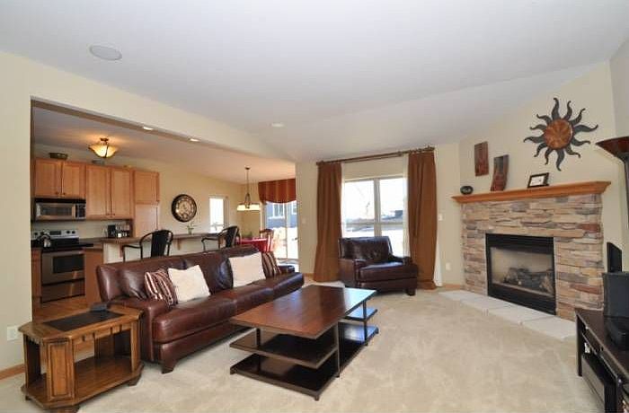 Open Concept