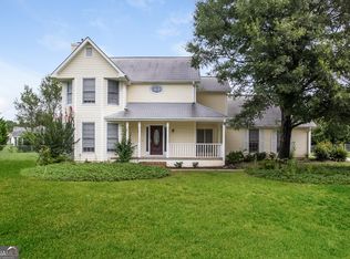 2762 Hunters Ct, Hampton, GA 30228