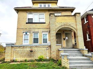 12067 Santa Rosa Dr, Detroit, MI 48204