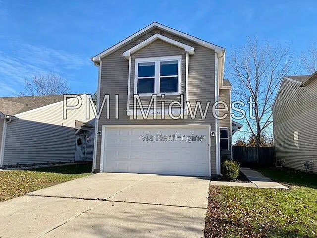 3 bed, 2.5 bath, 1461 sqft, $1,879 — Photo 1