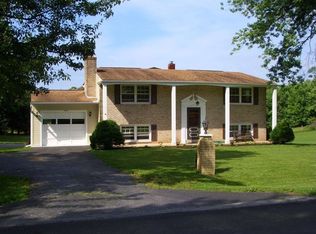 8397 Williams Dr, Frederick, MD 21704