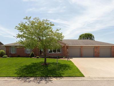 2247 Mulberry Dr, Seymour, IN, 47274