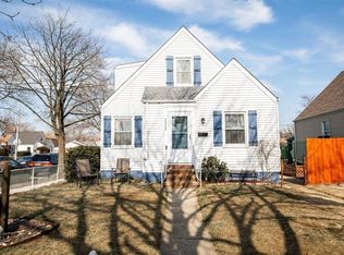 269-03 Union Turnpike, New Hyde Park, NY 11040