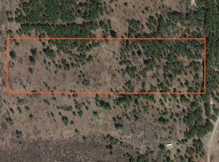 18913 Jack Pine Camp Rd, Lakewood, WI 54138