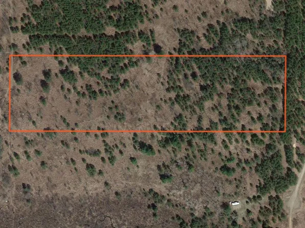 18913 Jack Pine Camp Rd, Lakewood, WI 54138