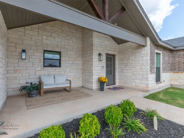 142 Cypress Hill Dr, Tuscola, TX 79562