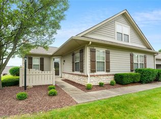 9151 Springfield Rd UNIT 1603, Poland, OH 44514