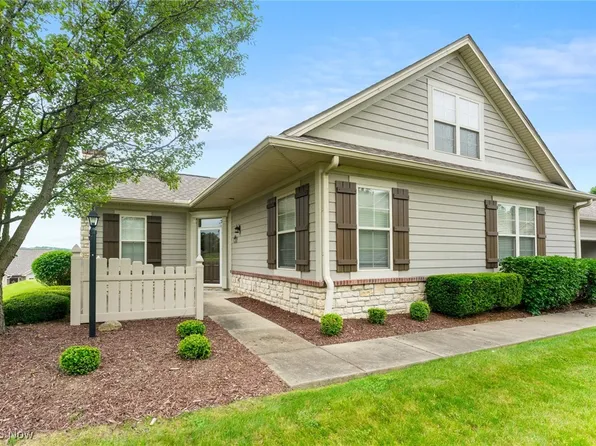 9151 Springfield Rd Unit 1603, Poland, OH 44514