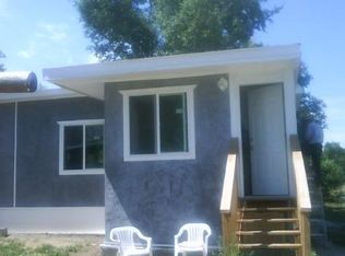 40885 2nd Ave, Agate, CO 80101