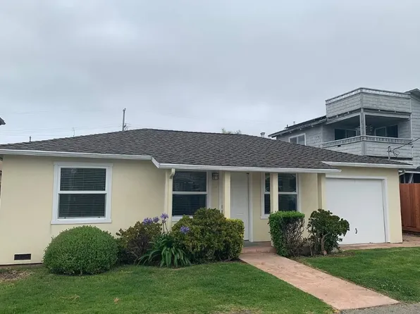 315 34th Ave, Santa Cruz, CA 95062