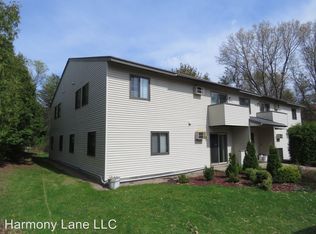 3509 Harmony Ln #8, Stevens Pt, WI 54481