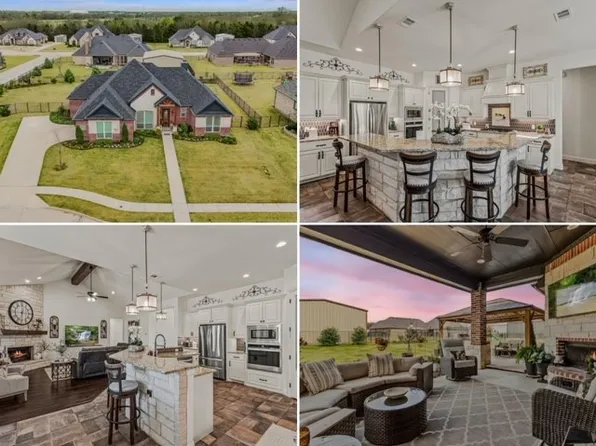 1008 Balgair St, Caddo Mills, TX 75135