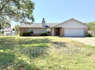9414 E 113th St N, Owasso, OK 74055