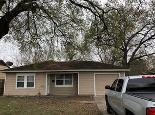 2408 Ingersol Ave, Pasadena, TX 77506