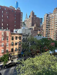 Rented by Oxford Property Group