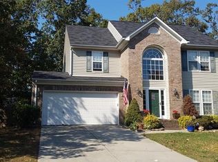 1617 Winthrop Ln, Monroe, NC 28110