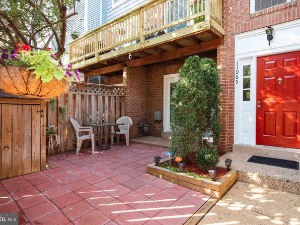 11065 Stagestone Way, Manassas, VA 20109