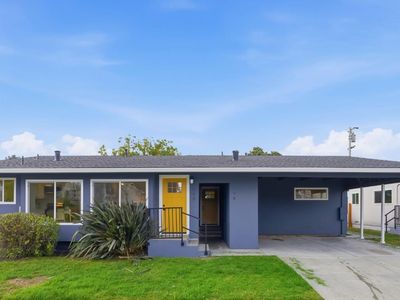 438-440 Waddington Ave, Sunnyvale, CA, 94085