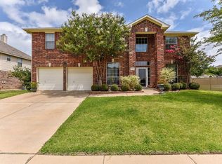 109 Forest Mill Trl, Mansfield, TX 76063