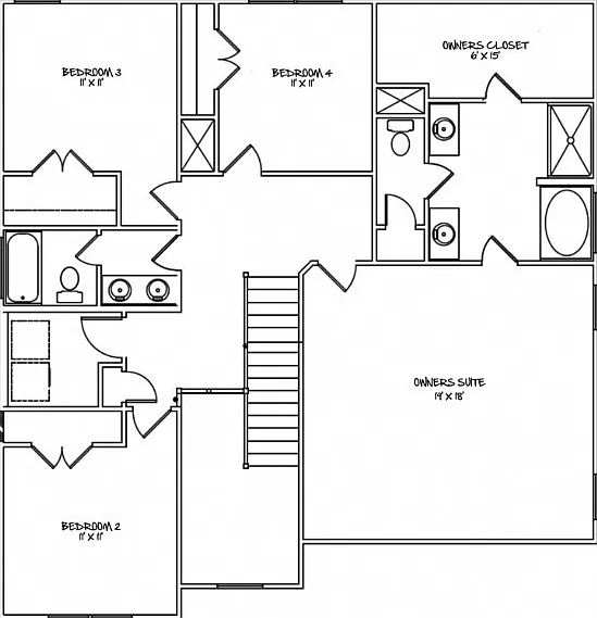 291 Timberlake Dr — Photo 19