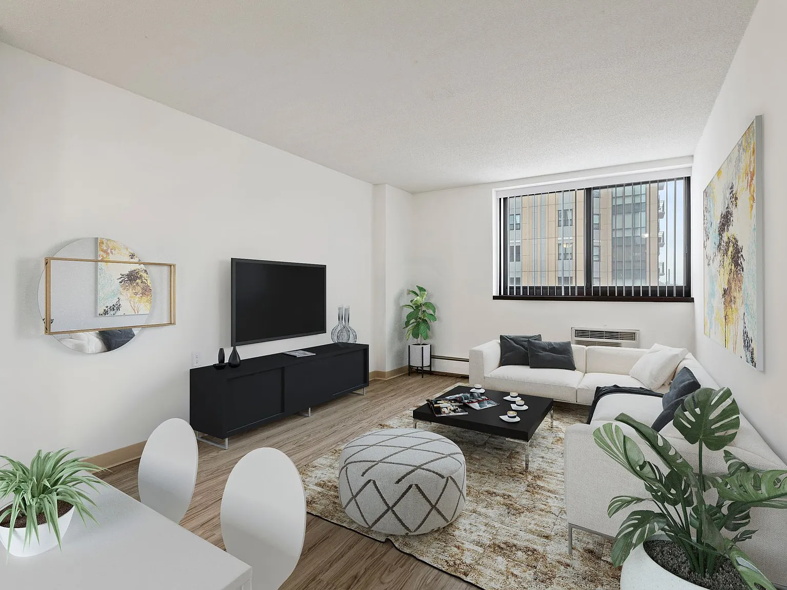 Rivergate Apartments — Photo 4