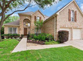 3424 Furlong Dr E, Flower Mound, TX 75022