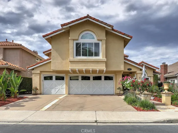 22121 Cherrywood, Mission Viejo, CA 92692