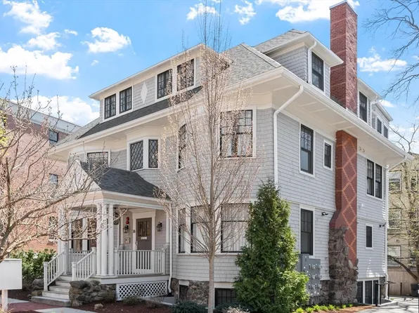 38 Englewood Ave #1, Boston, MA 02135