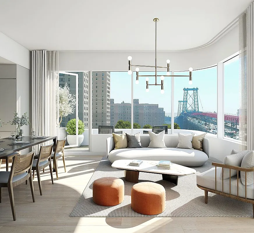 208 Delancey St #Penthouse 1 photo 1