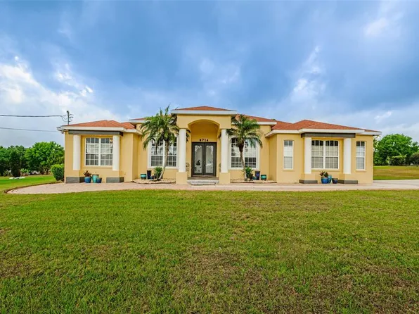 6714 Josie Dr, Seffner, FL 33584