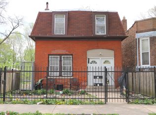727 N Springfield Ave, Chicago, IL 60624