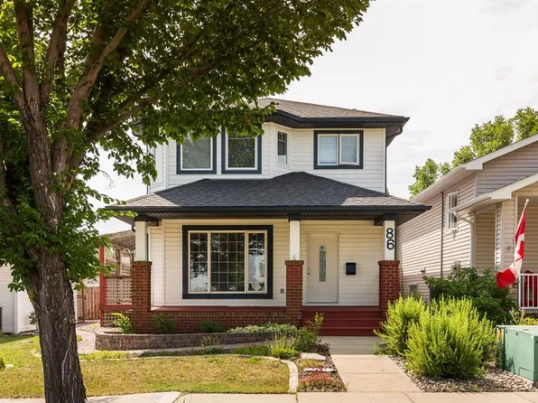 86 NW Riverstone Blvd W, Lethbridge, AB T1K 7X5