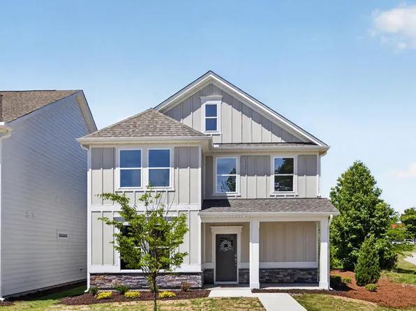 790 Washington St, Fuquay Varina, NC 27526