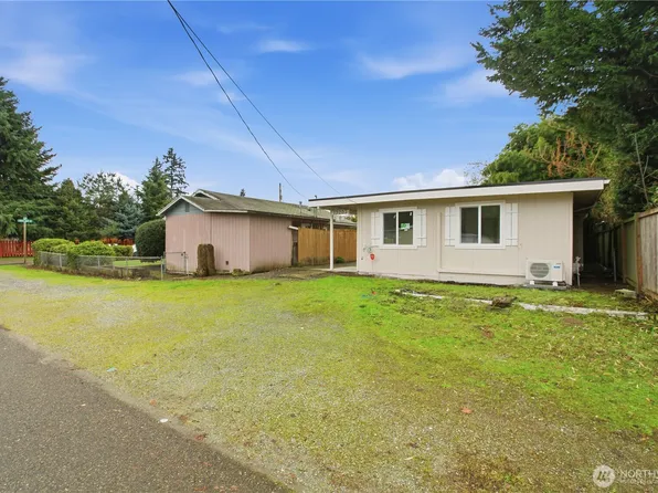 12203 48th Avenue S #A & B, Tukwila, WA 98178